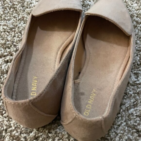 Old Navy Loafers - Picture 2 of 3